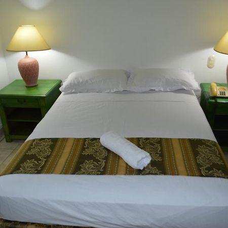 Hotel Casa Real Манагуа Экстерьер фото