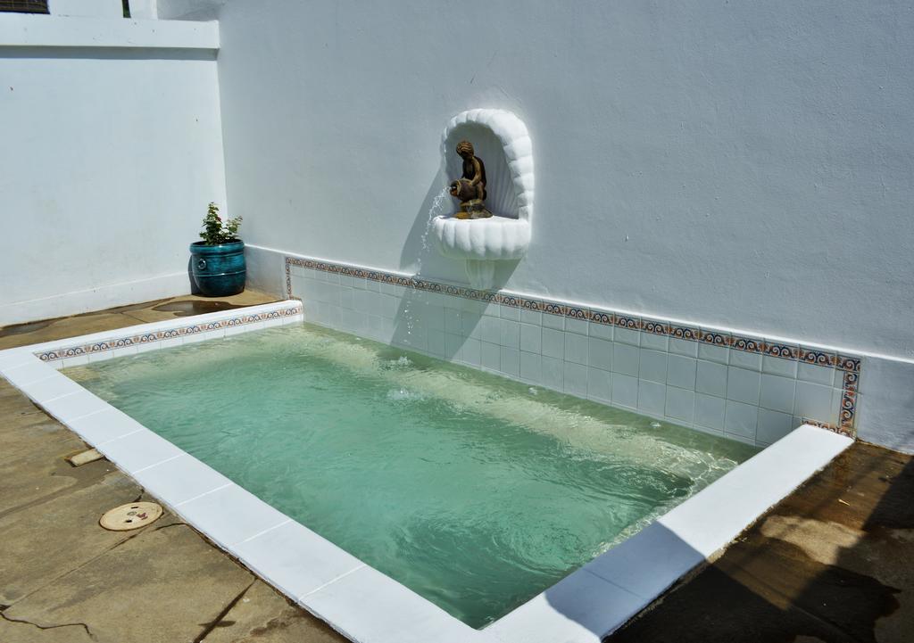 Hotel Casa Real Манагуа Экстерьер фото