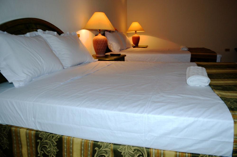 Hotel Casa Real Манагуа Экстерьер фото