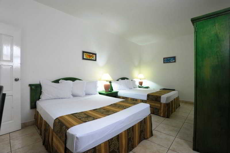 Hotel Casa Real Манагуа Экстерьер фото