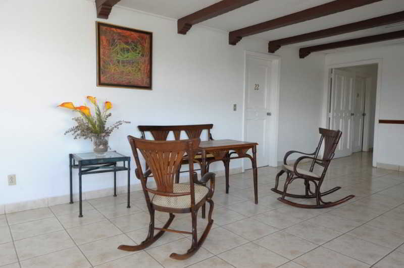 Hotel Casa Real Манагуа Экстерьер фото
