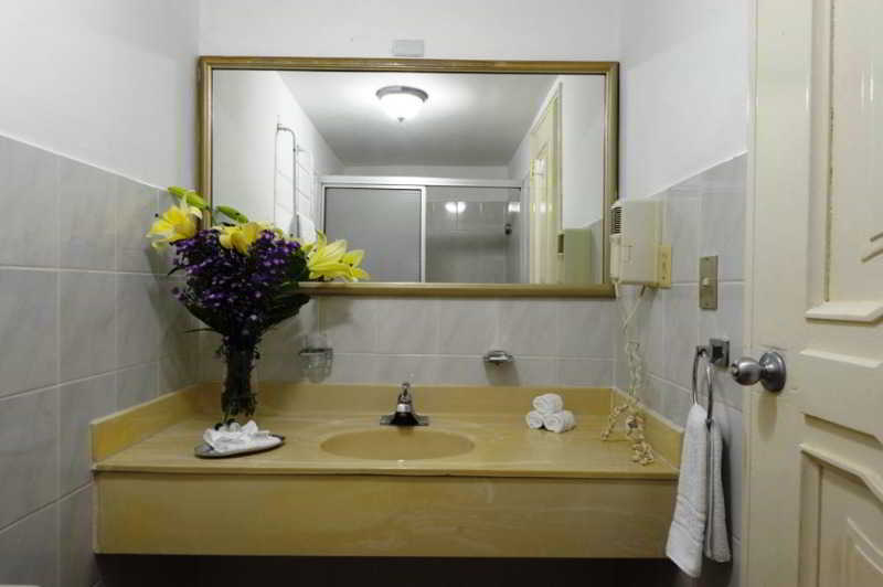 Hotel Casa Real Манагуа Экстерьер фото