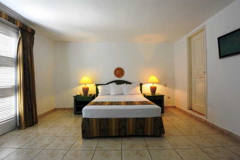 Hotel Casa Real Манагуа Экстерьер фото