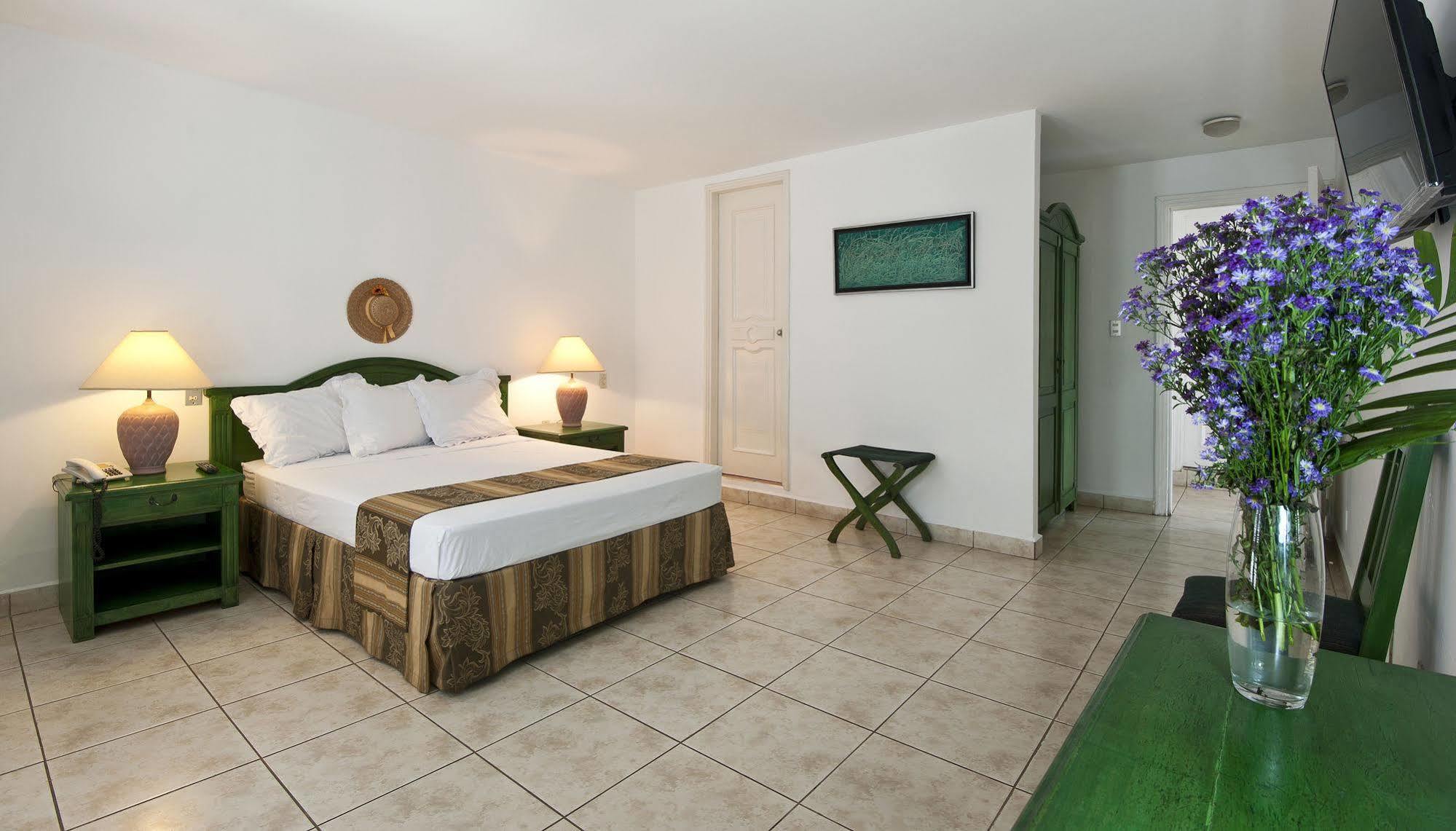 Hotel Casa Real Манагуа Экстерьер фото