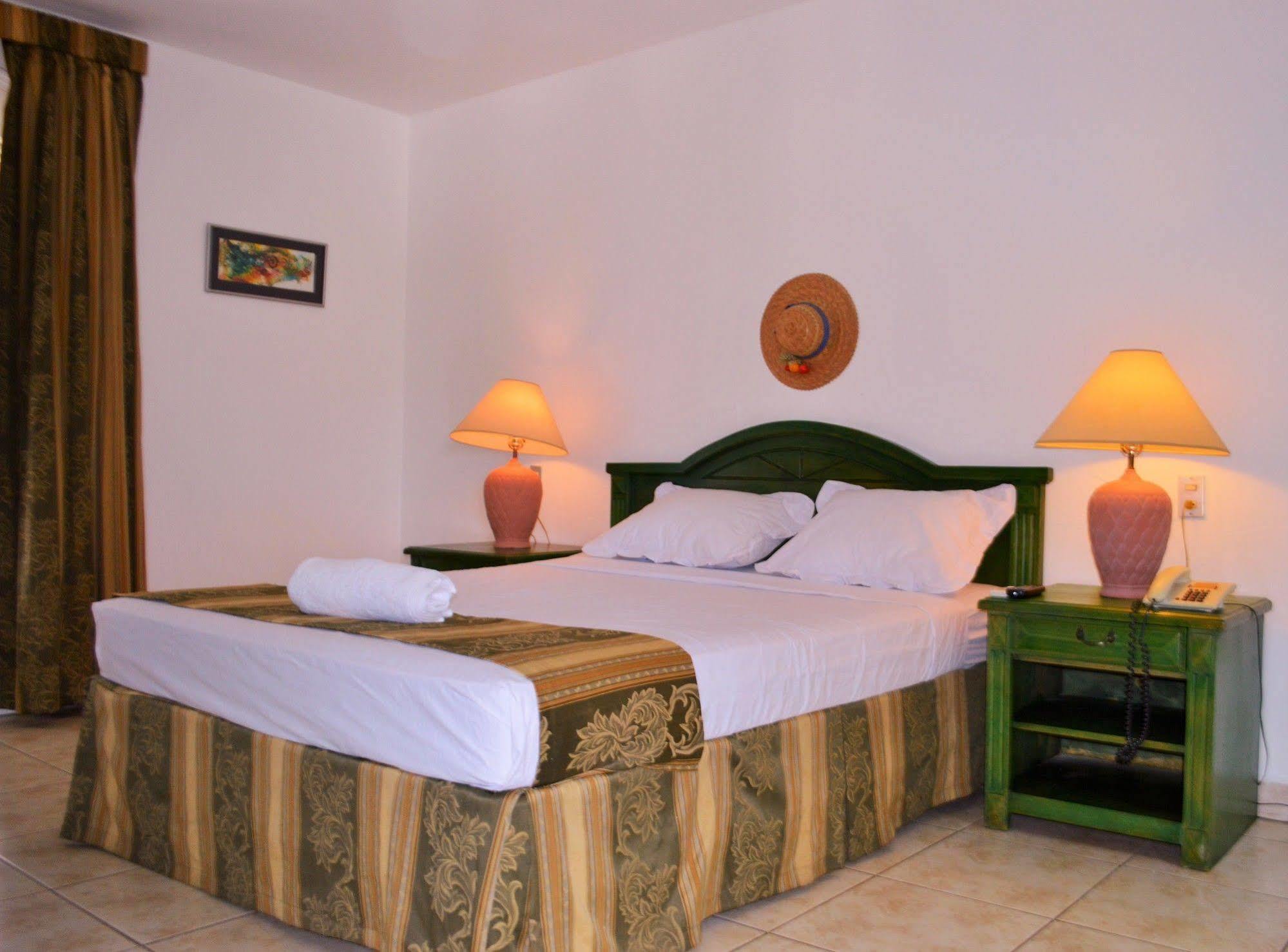 Hotel Casa Real Манагуа Экстерьер фото