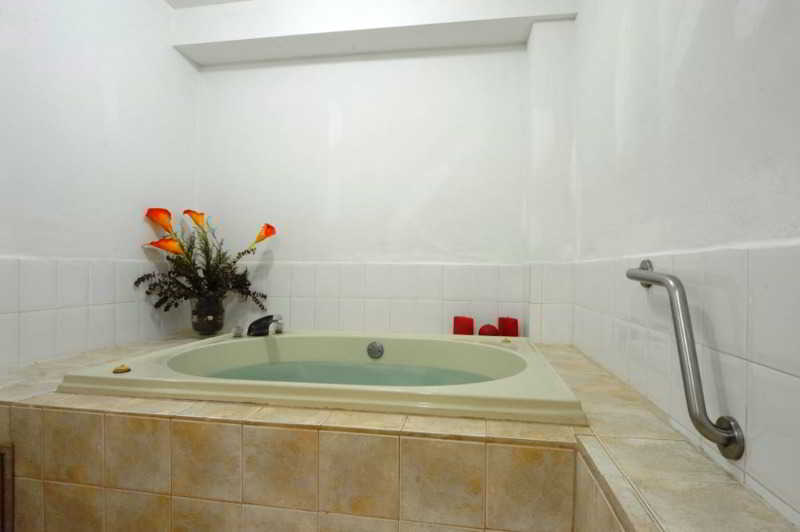 Hotel Casa Real Манагуа Экстерьер фото